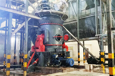 非金属矿制粉领域 | 黎明重工打造重晶石产业新引擎行业新闻 ...